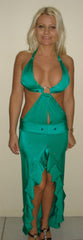 #r016 Sexy Risque Dress