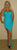 #g033 Strapless Spandex Gown