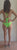 #b017 Spandex Bikini/Brazilian