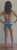 #b013 Sexy 2 Strap Bikini/ Brazilian