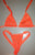 #b022 Swarvoski Crystal bikini/Gstring