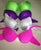 #b026 Spandex Bikini Bras