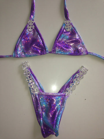 Crystal Bikini